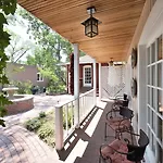 Casa Culinaria - The Gourmet Inn