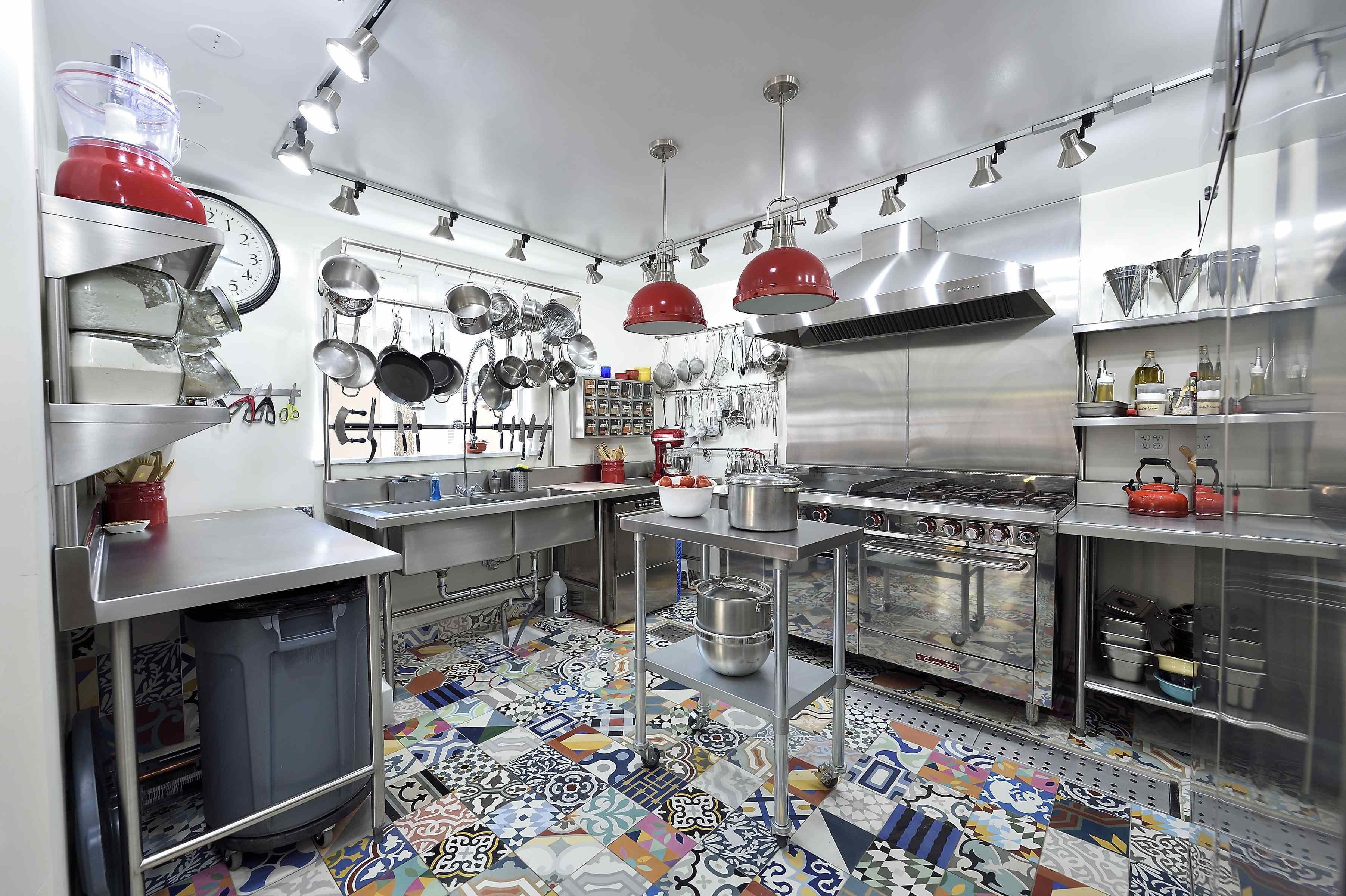 Casa Culinaria - The Gourmet Santa Fe