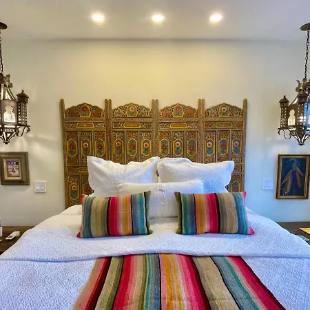 Bed & Breakfast Casa Culinaria - The Gourmet