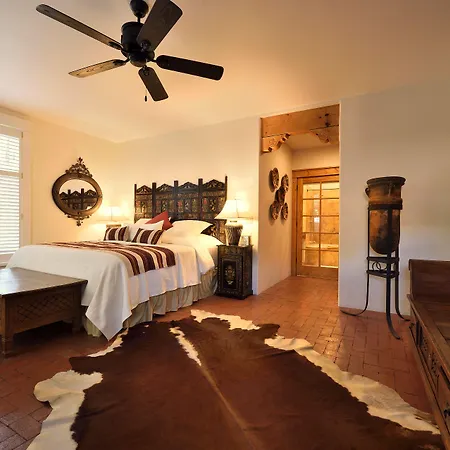 Casa Culinaria - The Gourmet 3* Santa Fe