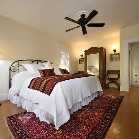 Bed & Breakfast Casa Culinaria - The Gourmet