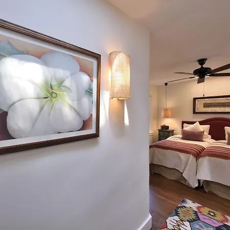 Bed & Breakfast Casa Culinaria - The Gourmet Santa Fe