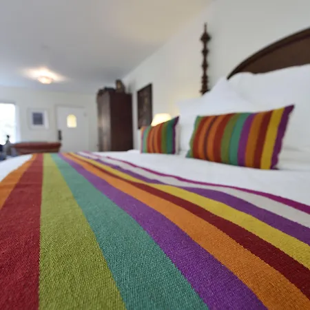 Casa Culinaria - The Gourmet Bed & Breakfast