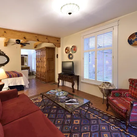 Casa Culinaria - The Gourmet Bed & Breakfast