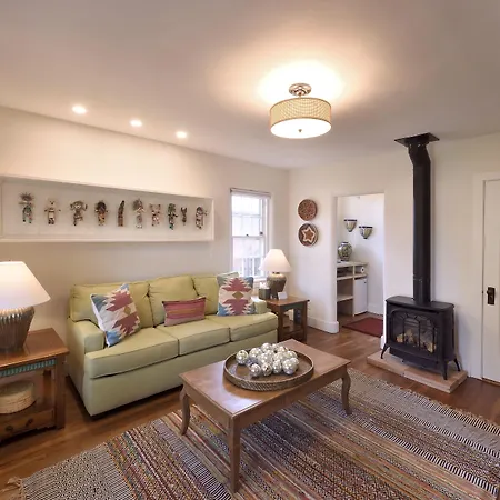 Casa Culinaria - The Gourmet Bed & Breakfast Santa Fe
