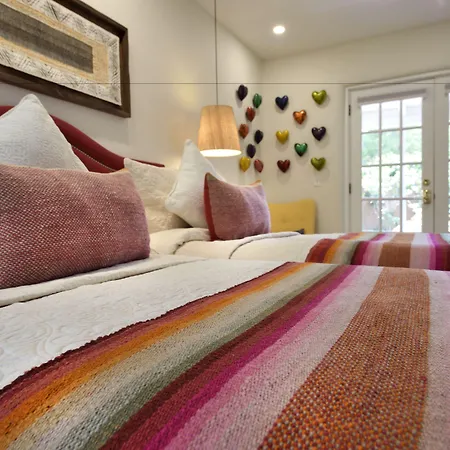 Casa Culinaria - The Gourmet Bed & Breakfast Santa Fe
