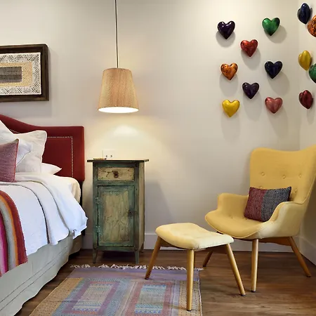 Bed & Breakfast Casa Culinaria - The Gourmet 3*