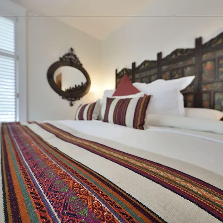 Bed & Breakfast Casa Culinaria - The Gourmet