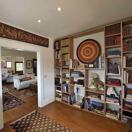 Bed & Breakfast Casa Culinaria - The Gourmet Santa Fe