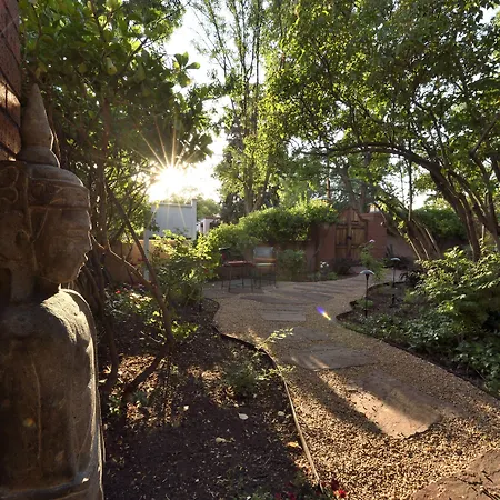 Casa Culinaria - The Gourmet Bed & Breakfast 3*