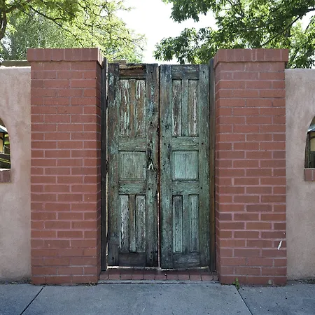 Bed & Breakfast Casa Culinaria - The Gourmet Santa Fe