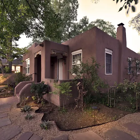 Casa Culinaria - The Gourmet Bed & Breakfast 3*