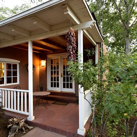 Casa Culinaria - The Gourmet 3* Santa Fe