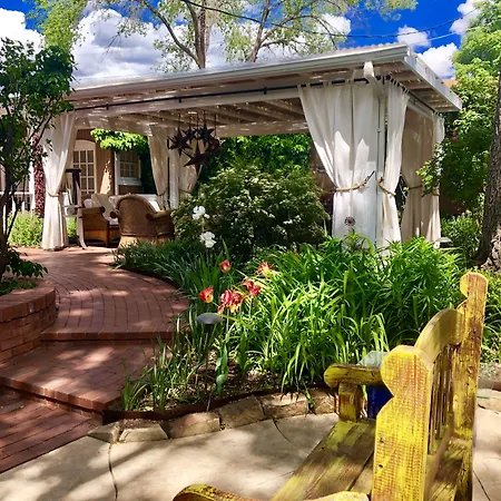 Bed & Breakfast Casa Culinaria - The Gourmet 3*