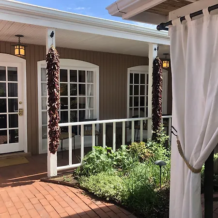 Casa Culinaria - The Gourmet 3* Santa Fe