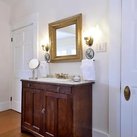 Casa Culinaria - The Gourmet Bed & Breakfast