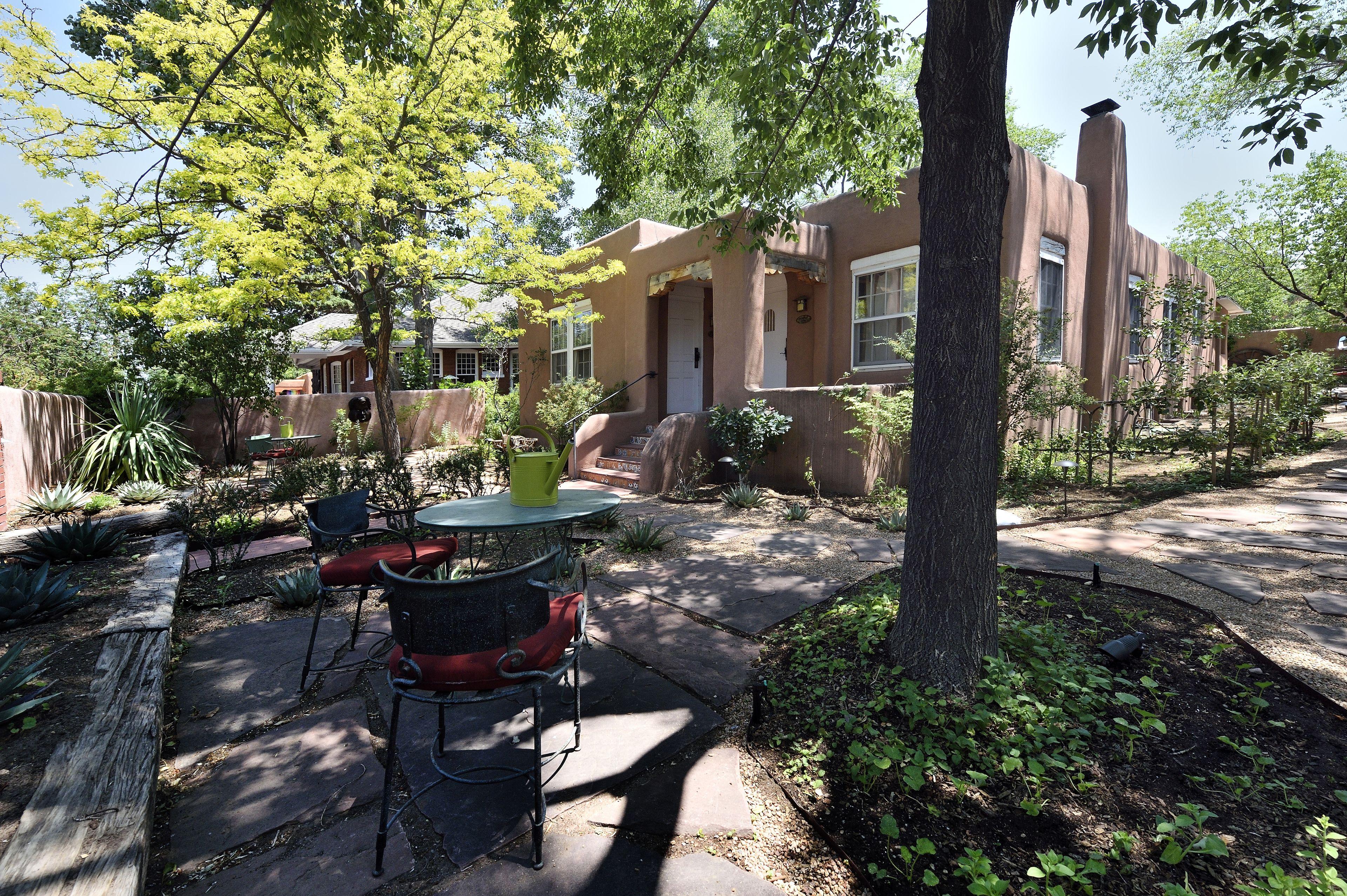 Casa Culinaria - The Gourmet Santa Fe