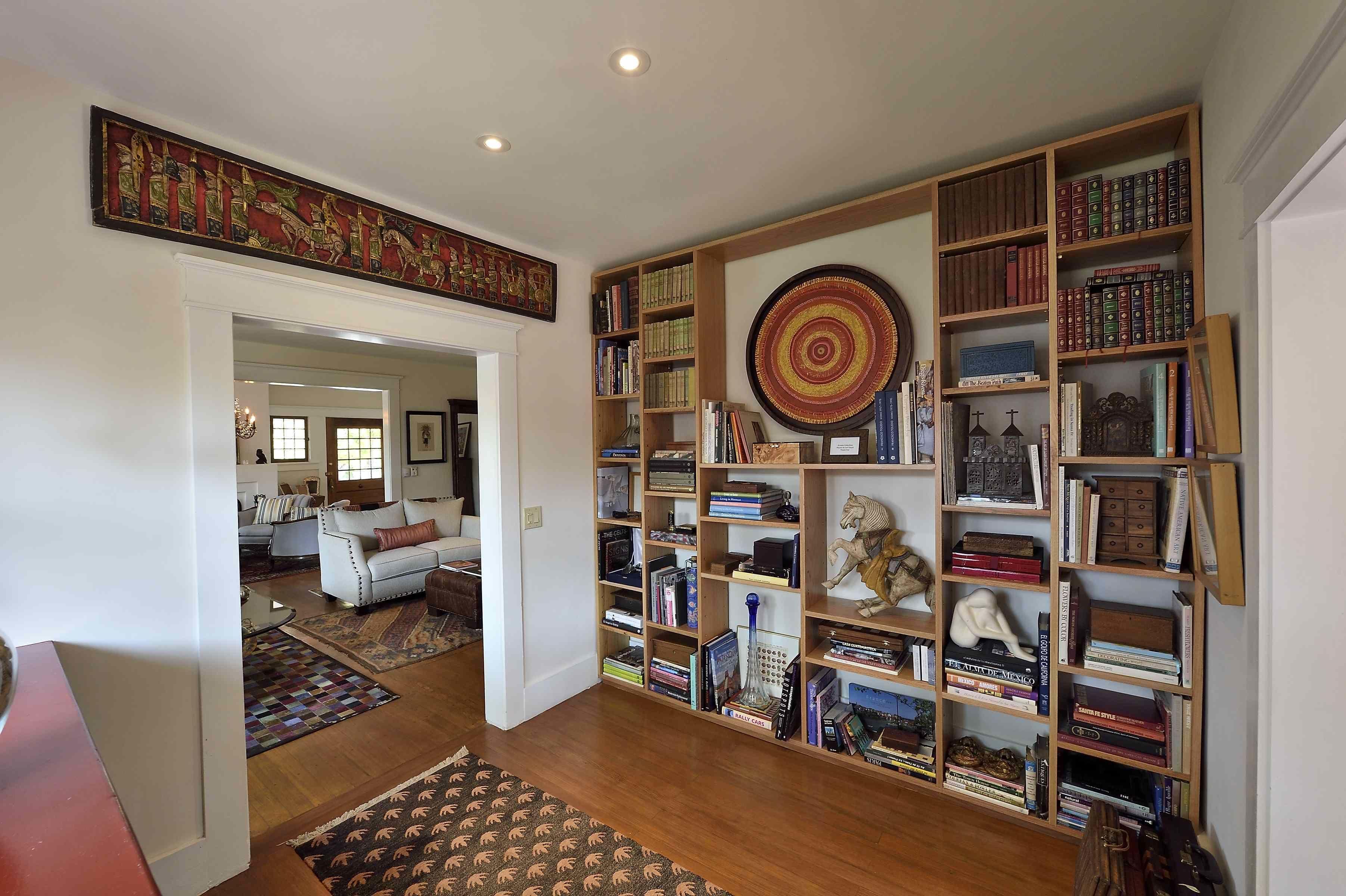 Bed and breakfast Casa Culinaria - The Gourmet Santa Fe