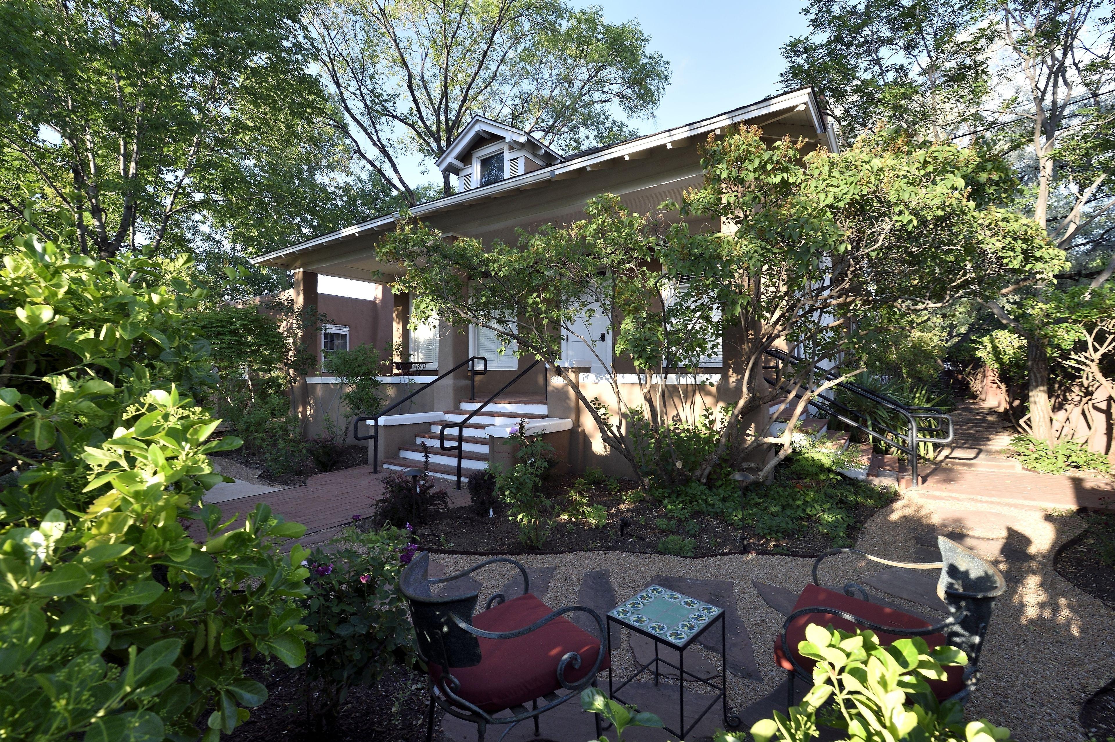 Casa Culinaria - The Gourmet Bed and breakfast 3*