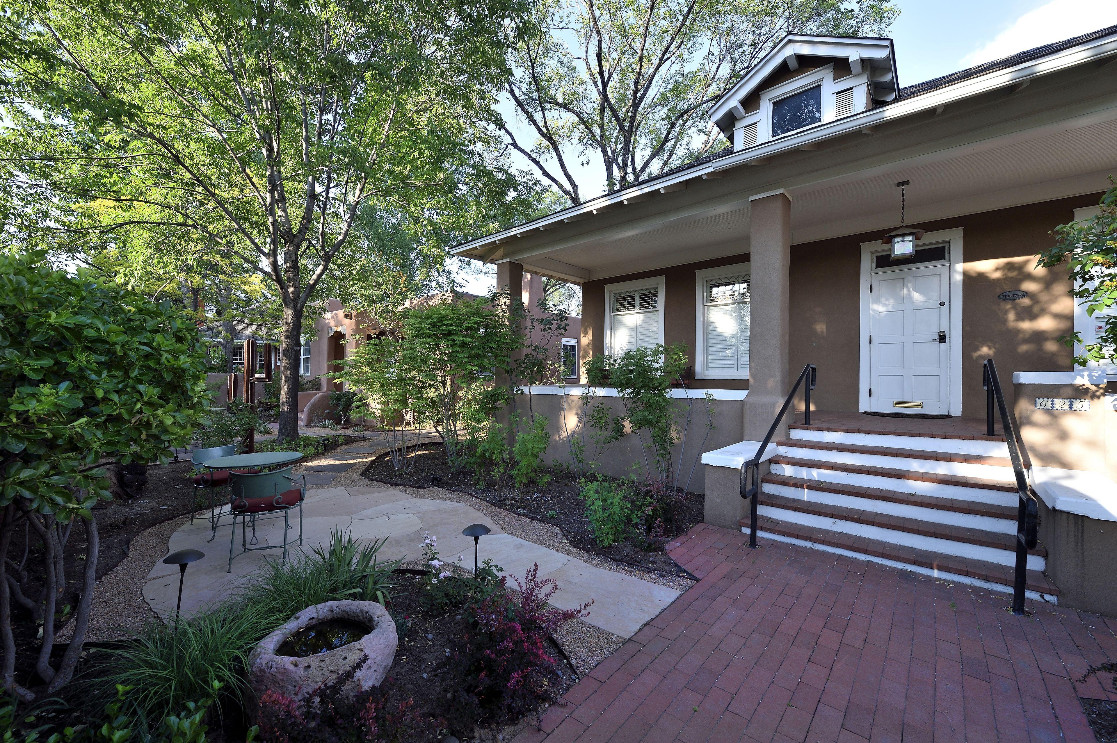 Casa Culinaria - The Gourmet 3* Santa Fe