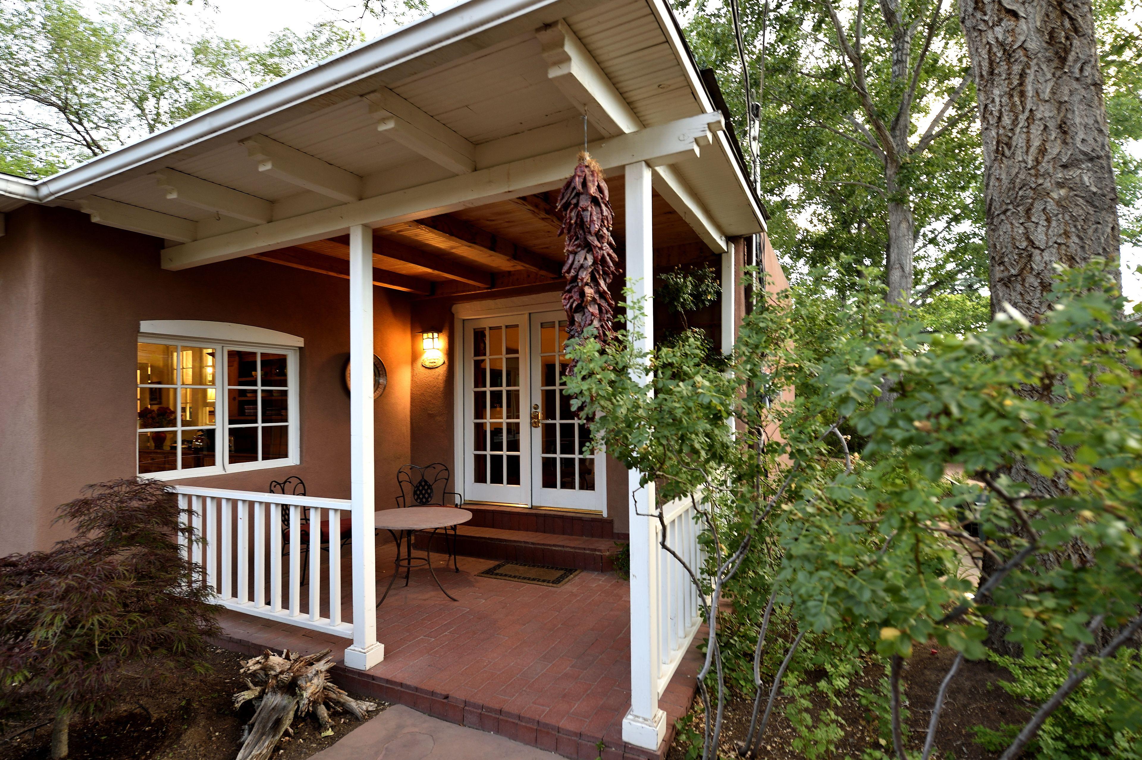 Casa Culinaria - The Gourmet 3* Santa Fe