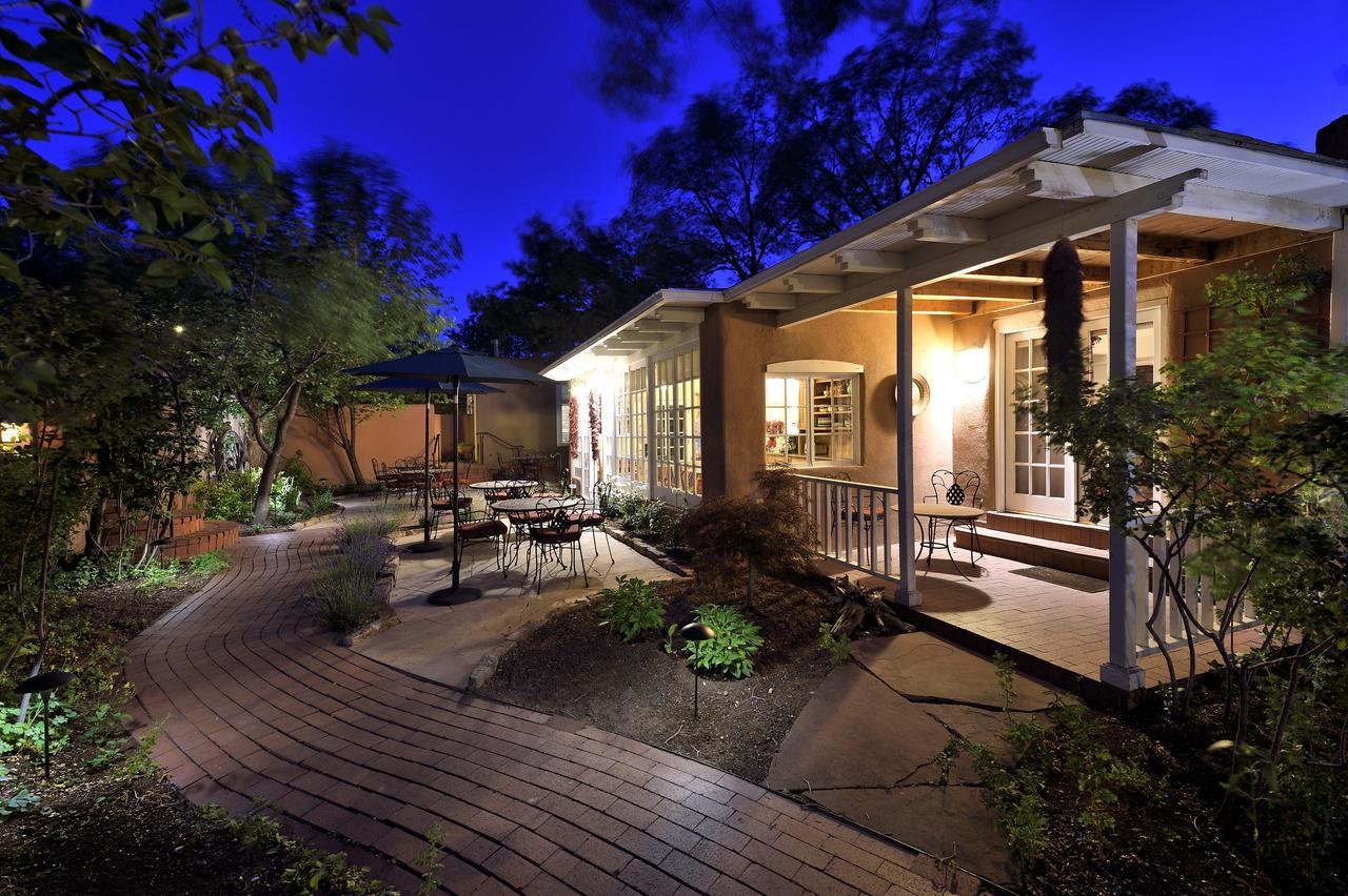 Casa Culinaria - The Gourmet 3* Santa Fe