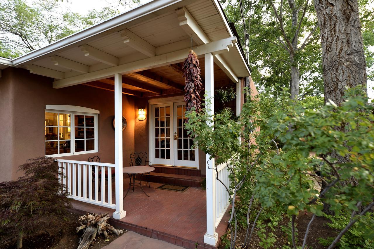 Casa Culinaria - The Gourmet Frühstückspension Santa Fe