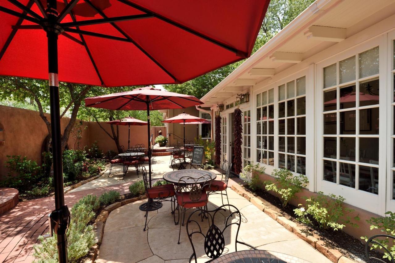 Casa Culinaria - The Gourmet 3* Santa Fe