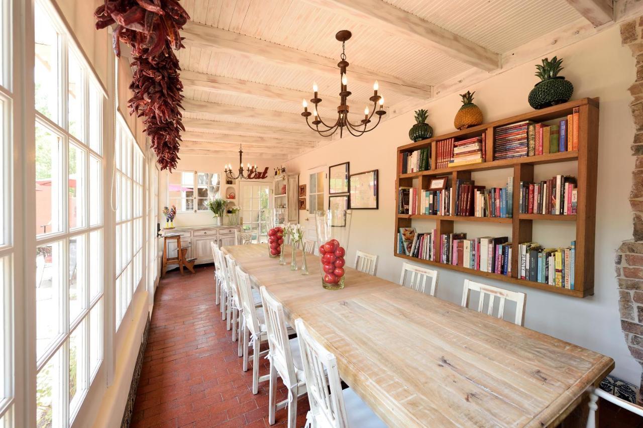 Casa Culinaria - The Gourmet 3*