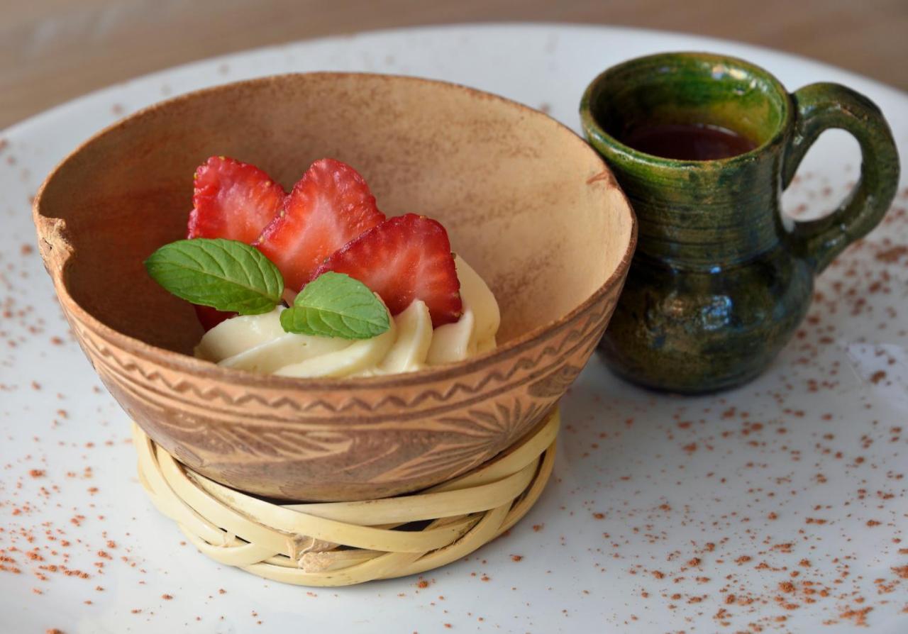 Casa Culinaria - The Gourmet 3*