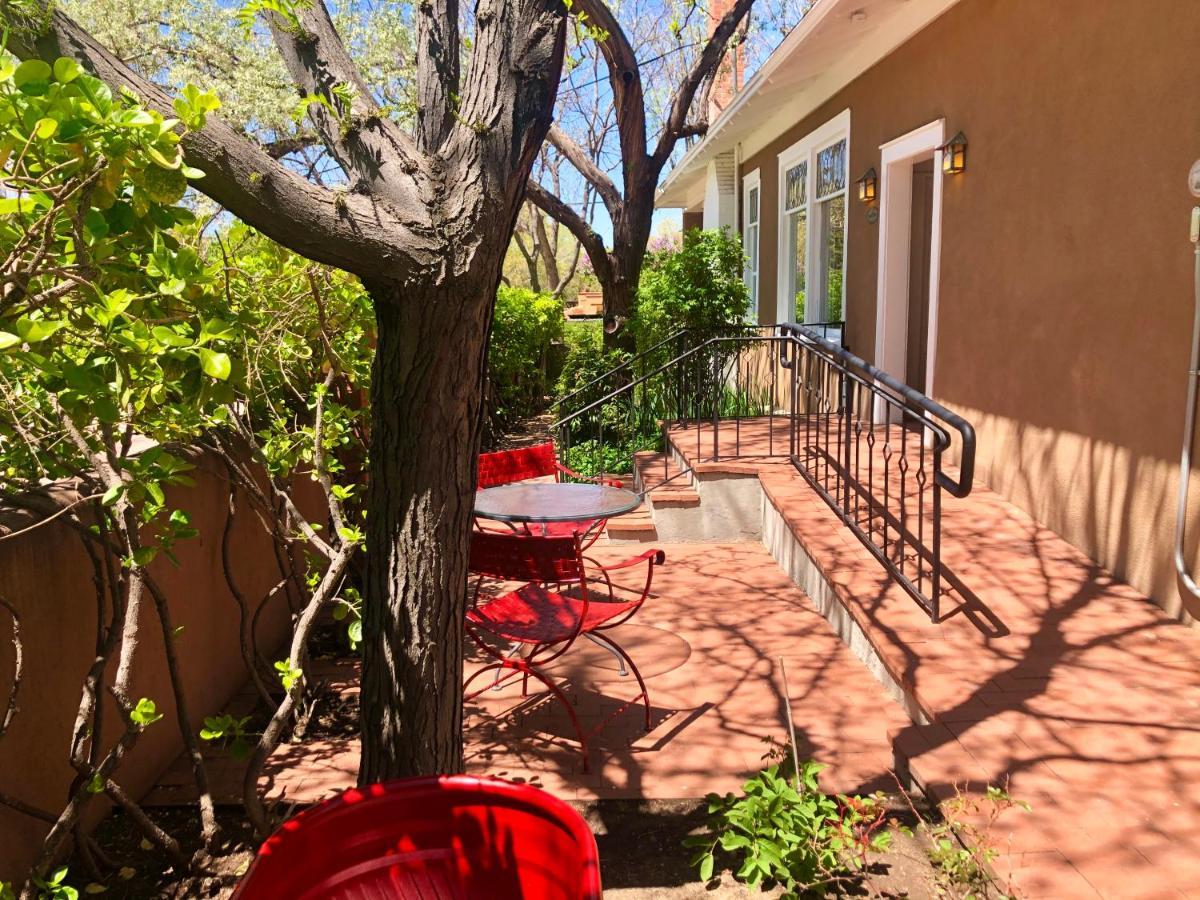 Casa Culinaria - The Gourmet Santa Fe